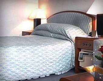 Hotel Pan Pacific Sonargaon