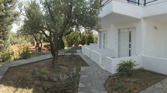 Kahlenberg Apartments