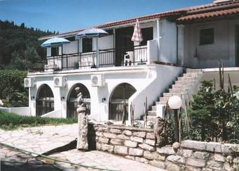 Apartamento Dina's Rooms