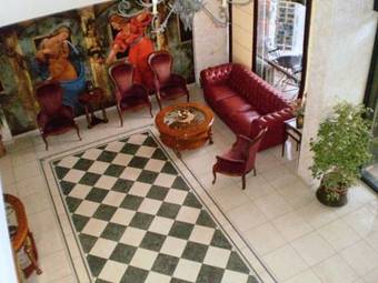 Jolly Hotel