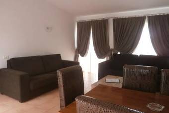 Apartamento Island Village