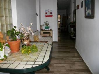 Hostal Giasemi Feloukatzi