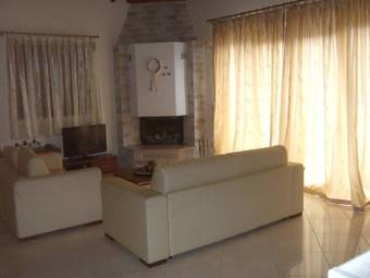 Apartamento Stathi's House