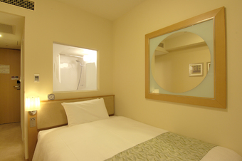 Hotel Sunroute Plaza Shinjuku