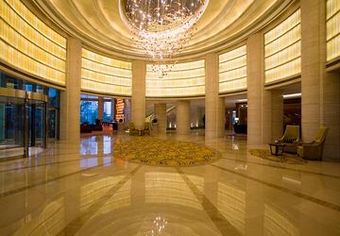 Ningbo Marriott Hotel