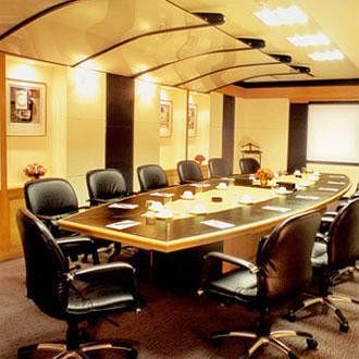 Hotel Residency Towers