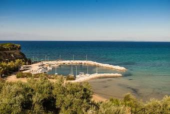 Bella Vista Apartments