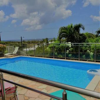 Les Algues De La Chapelle