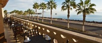 Hotel La Mision Loreto