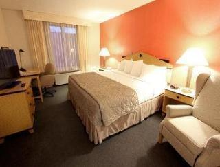 Ramada Salt Lake City Airport Hotel