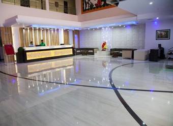 The Kannelite (hotel Sakchi Vihar By Jtdc)