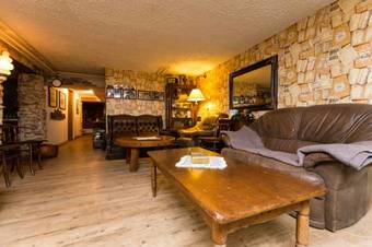 Hostal V�ndor Fogad�