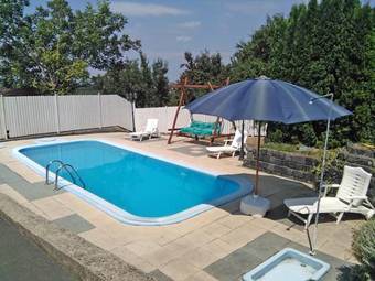 Hostal Arielle Panzi�