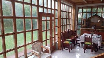 Hostal Szatm�ri Vend�gh�z