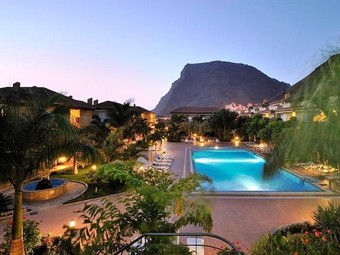 Apartamentos Residencial El Llano