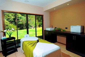 Savegre Hotel De Monta�a (.)