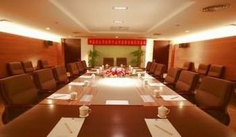 Hotel Best Western Tianjin Juchuan