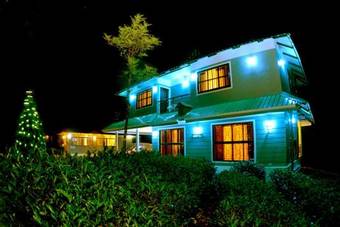 Hotel Green Hill Estate