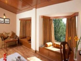 Hotel Club Mahindra Naukuchiatal