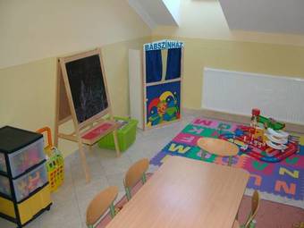 Szalajka Liget Hotel �s Apartmanh�zak