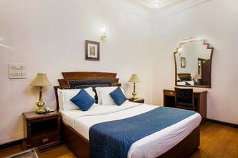 Hotel Imperial House