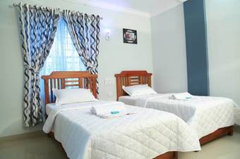 Hotel Anna Residency