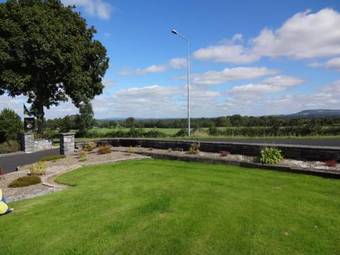 Bed & Breakfast Bunratty Haven