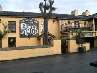 Gallows View Bed & Breakfast