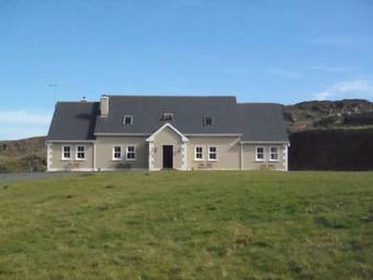 Slieve League House B&B