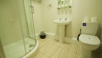 Jervis Apartments Dublin City