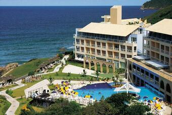 Hotel Cost�o Do Santinho Resort Golf & Spa