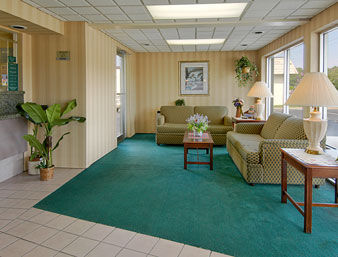 Hotel Howard Johnson Inn Virginia Beach