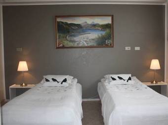 Bed & Breakfast Guesthouse Stekkab�l