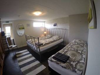 Katla House Secluded-remote Old Farm