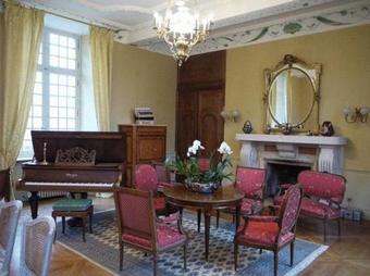 Hostal Ch�teau Fran�ois D'o