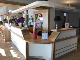 Hotel H�tel Des Dunes Noirmoutier