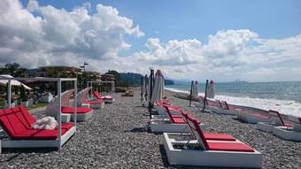 Luxury Dreamland Oasis Apartments