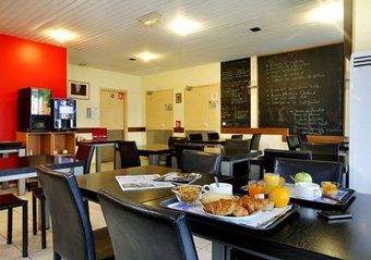 Comfort Hotel Gennevilliers