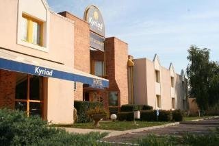 Hotel Kyriad Brive-la-gaillarde Centre