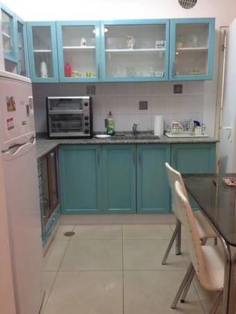 Nice Apartment With A Pool