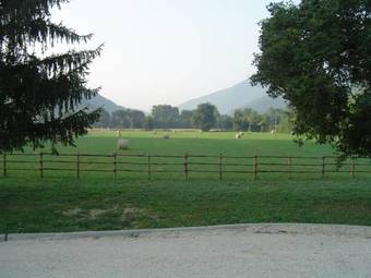 Agroturismo L' Antico Casale