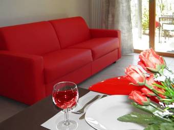 Apartamento Riva Sole