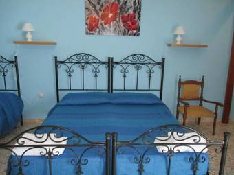 Corte Coronisio B&B