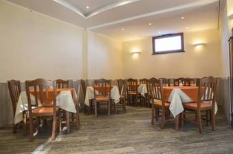 Rianna Rooms & Breakfast