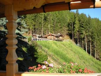 Hotel Almdorf Haidenberg