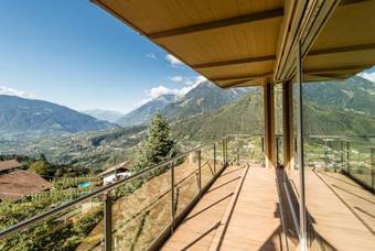 Hotel Das Sonnenparadies