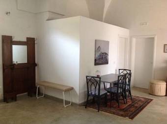 Salento Apartment '800