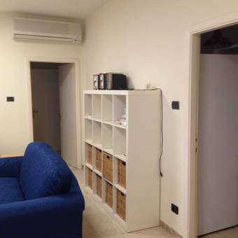 Apartamento Casa Nika