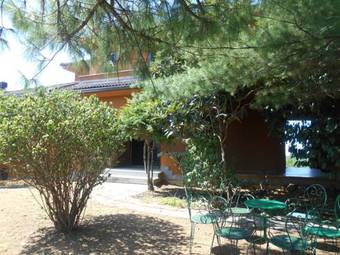 Bed & Breakfast Villa Carmen