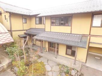Marucho Ryokan